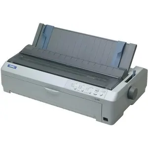 Замена лазера на принтере Epson FX-2190 в Волгограде